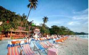 Koh Chang Thailand Discount Code Agoda.com