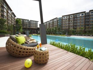 Hua Hin / Cha-am Thailand Discount Code Agoda.com