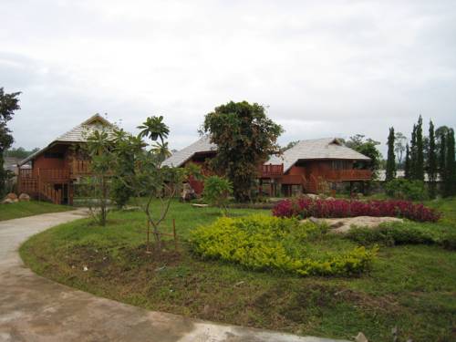 Pai Thailand Discount Code Booking.com