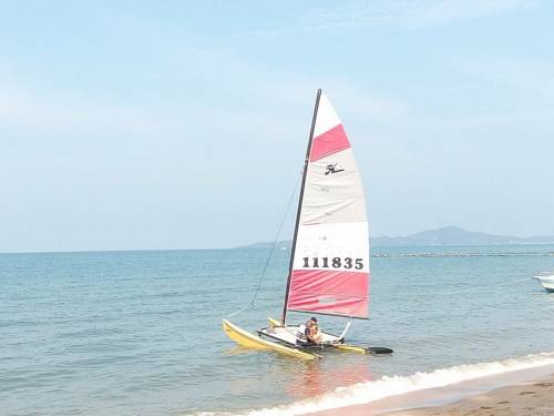 Pattaya South Thailand Discount Code Booking.com