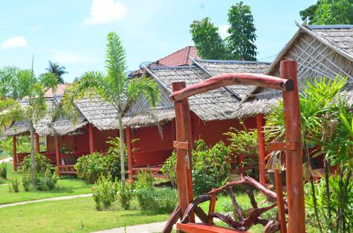 Ko Lanta Thailand Discount Code Booking.com
