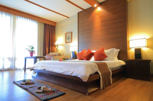 Hangdong Thailand Discount Code Booking.com