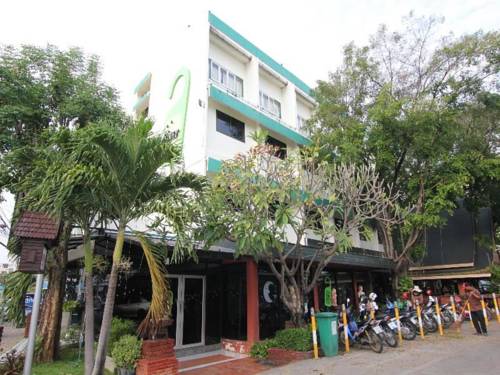 Kanchanaburi City Thailand Discount Code Booking.com
