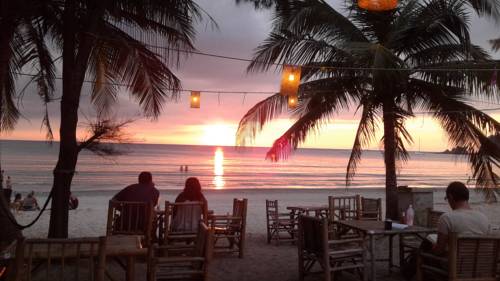 Ko Phayam Thailand Discount Code Booking.com