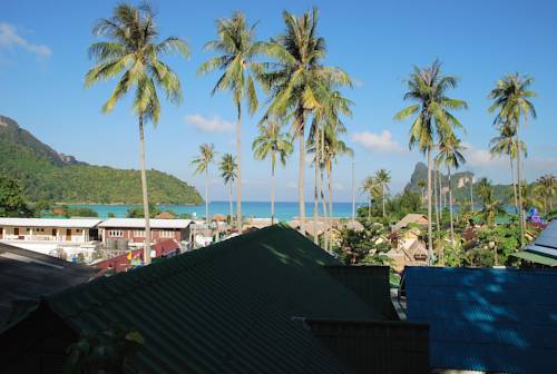 Phi Phi Island Thailand Discount Code Booking.com