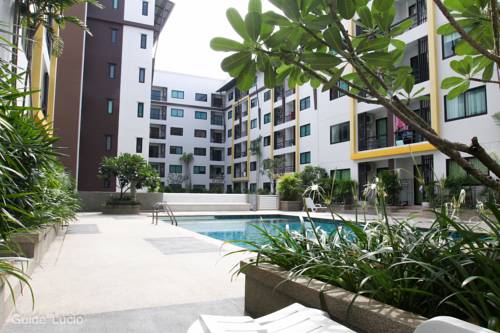 Kathu Thailand Discount Code Booking.com