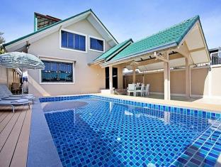 Pattaya Thailand Discount Code Agoda.com