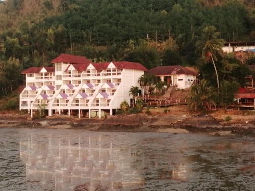 Ranong Thailand Discount Code Agoda.com