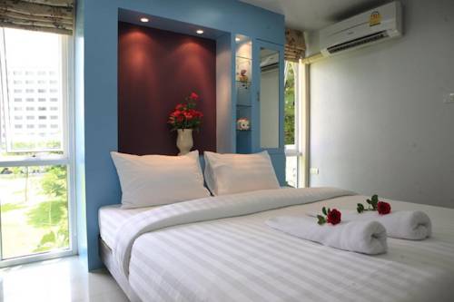 Chiang Mai Thailand Discount Code Booking.com