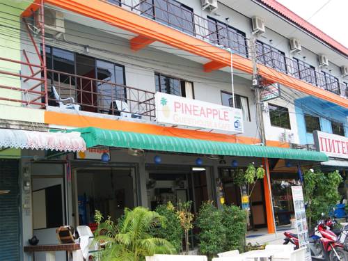 Karon Beach Thailand Discount Code Booking.com