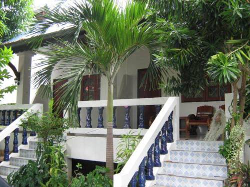 Lamai Beach Thailand Discount Code Booking.com