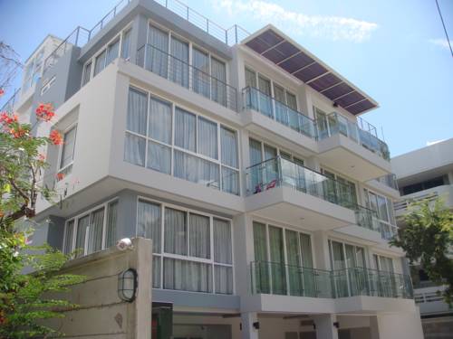 Hua Hin Thailand Discount Code Booking.com