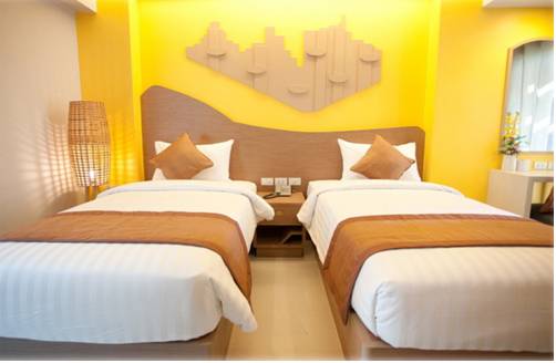 Khon Kaen Thailand Discount Code Booking.com