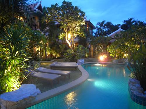 Pattaya South Thailand Discount Code Booking.com