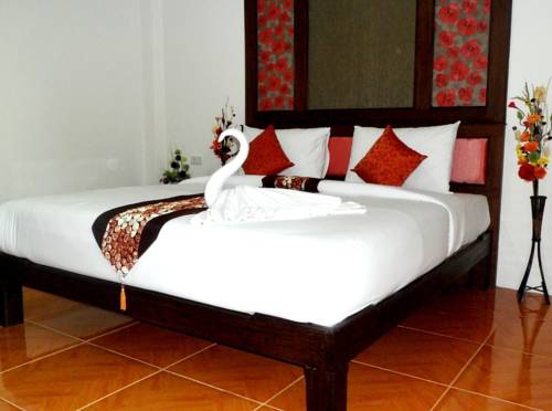 Ao Nang Beach Thailand Discount Code Booking.com
