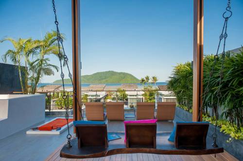 Rawai Beach Thailand Discount Code Booking.com