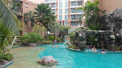 Pattaya South Thailand Discount Code Booking.com