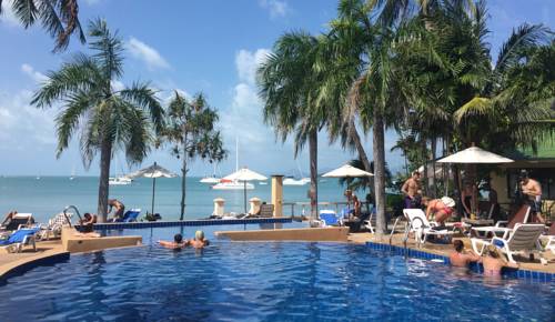Bo Phut Thailand Discount Code Booking.com