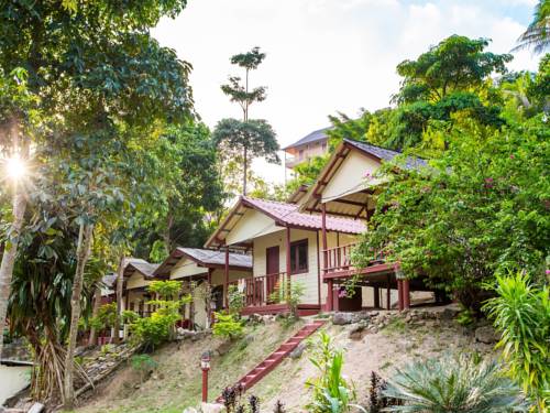 Haad Yao Thailand Discount Code Booking.com