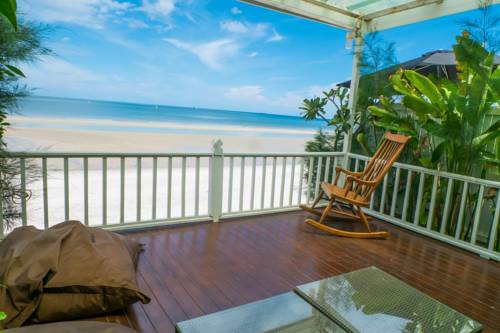 Hua Hin Thailand Discount Code Booking.com