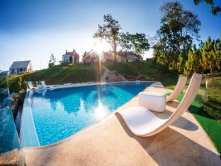 Khao Yai Thailand Discount Code Agoda.com