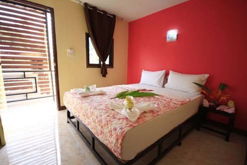 Phi Phi Island Thailand Discount Code Booking.com