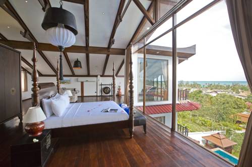 Choeng Mon Beach Thailand Discount Code Booking.com
