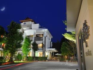 Khon Kaen Thailand Discount Code Agoda.com