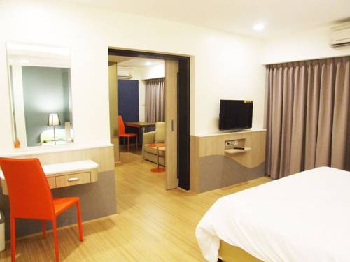 Bangkok Thailand Discount Code Booking.com