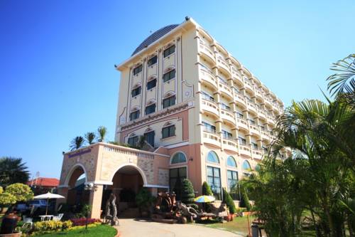 Phitsanulok Thailand Discount Code Booking.com