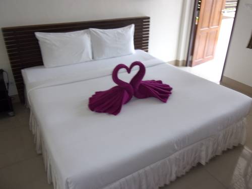 Lamai Beach Thailand Discount Code Booking.com