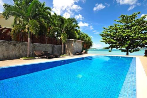 Rawai Beach Thailand Discount Code Booking.com
