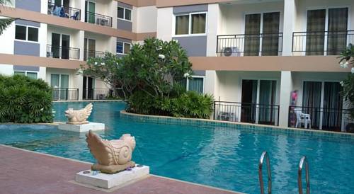 Pattaya South Thailand Discount Code Booking.com