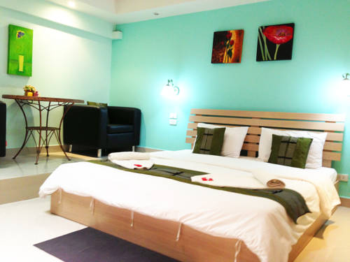 Jomtien Beach Thailand Discount Code Booking.com
