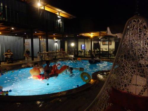 Cha am Thailand Discount Code Booking.com