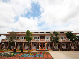 Mae Suai / Wiang Pa Pao (Chiang Rai) Thailand Discount Code Agoda.com