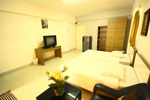 Bangkok Thailand Discount Code Booking.com