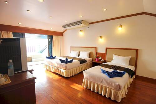Ao Nang Thailand Discount Code Booking.com