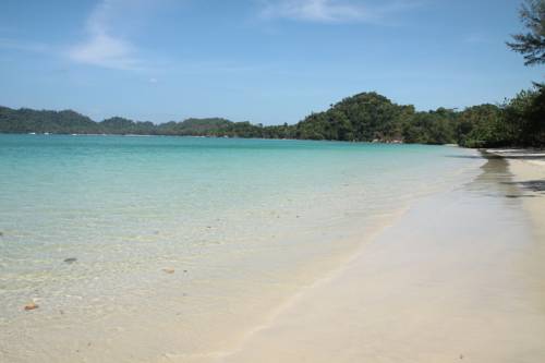 Ko Phayam Thailand Discount Code Booking.com
