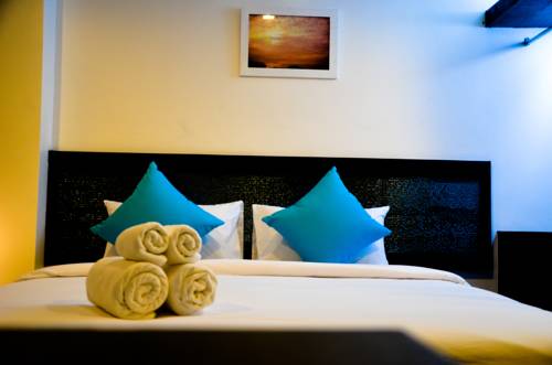 Jomtien Beach Thailand Discount Code Booking.com