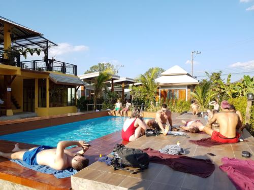 Pai Thailand Discount Code Agoda.com