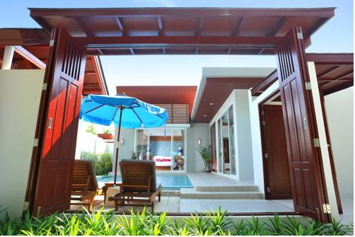Khao Lak Thailand Discount Code Booking.com