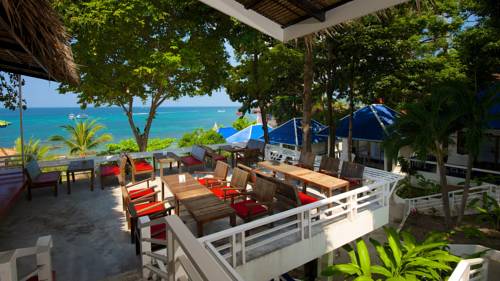 Ko Tao Thailand Discount Code Booking.com