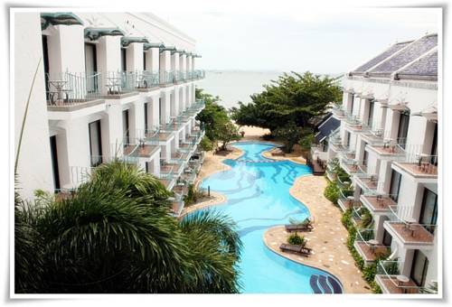 Pattaya North Thailand Discount Code Booking.com
