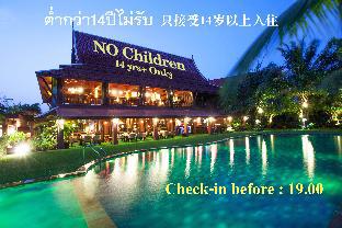 Lampang Thailand Discount Code Agoda.com