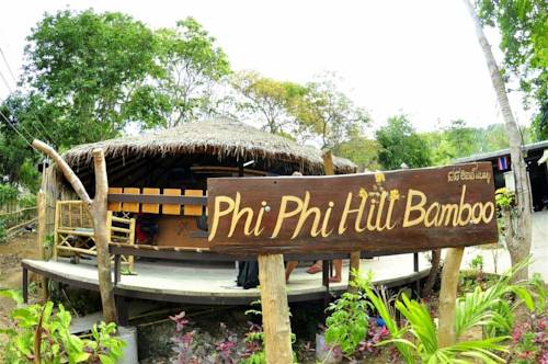 Phi Phi Don Thailand Discount Code Booking.com