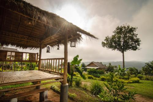 Mae Suai / Wiang Pa Pao (Chiang Rai) Thailand Discount Code Agoda.com
