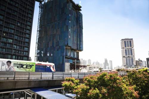 Bangkok Thailand Discount Code Booking.com