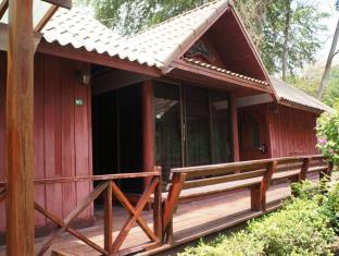 Khao Yai Thailand Discount Code Agoda.com