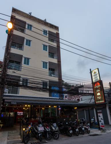 Patong Thailand Discount Code Booking.com